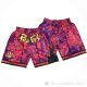 Pantalone Toronto Raptors Special Year Of The Tiger Rojo