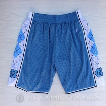 Pantalone North Carolina Tar Heels Azul