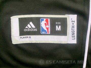 Camiseta Back to Wade #3 Miami Heat Negro