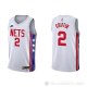 Camiseta Blake Griffin #2 Brooklyn Nets Classic 2022-23 Blanco