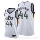 Camiseta Bojan Bogdanovic #44 Utah Jazz Association Blanco