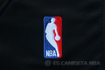 Camiseta Bryant #24 Los Angeles Lakers Negro