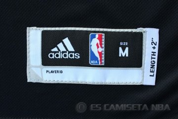 Camiseta Bryant #24 Los Angeles Lakers Negro