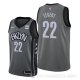 Camiseta Caris Levert #22 Brooklyn Nets Statement 2019-20 Gris