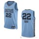 Camiseta Desmond Bane #22 Memphis Grizzlies Statement 2022-23 Azul