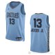 Camiseta Jaren Jackson JR. #13 Memphis Grizzlies Statement 2022-23 Azul