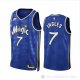 Camiseta Joe Ingles #7 Orlando Magic Classic 2023-24 Azul