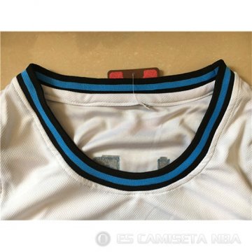 Camiseta LP Orlando Magic Blanco