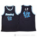 Camiseta LP Orlando Magic Negro