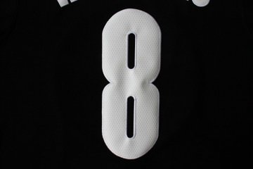Camiseta Williams #8 Nets 2013 Navidad Negro