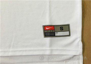 Camiseta San Diego State Leonard #15 NCAA Blanco