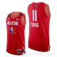 Camiseta Trae Young #11 All Star 2020 Eastern Conference Rojo