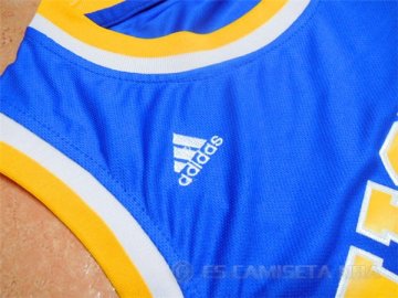 Camiseta UCLA Miller #31 NCAA Azul