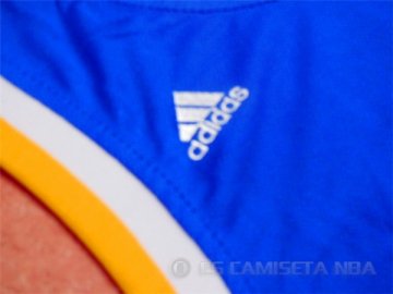 Camiseta UCLA Walton #32 NCAA Azul
