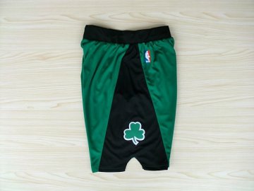 Pantalone Boston Celtics Negro