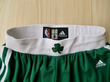 Pantalone Boston Celtics Veder