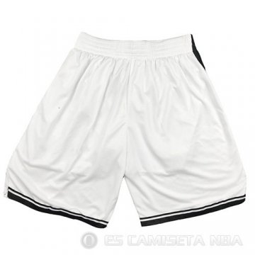 Pantalone Brooklyn Nets Association 2019 Blanco