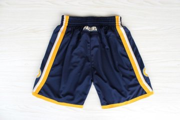 Pantalone Indiana Pacers Azul