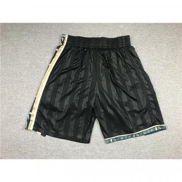 Pantalone Memphis Grizzlies Ciudad Negro