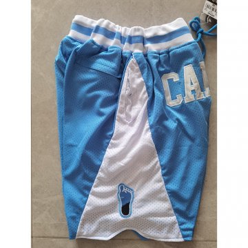 Pantalone NCAA North Carolina Tar Heels Azul2