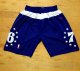 Pantalone Philadelphia 76ers Azul