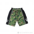 Pantalone Toronto Raptors Camuflaje