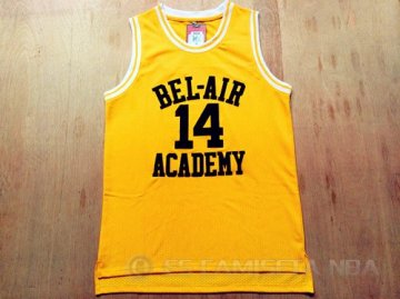 Camiseta Bel Air Smith Amarillo