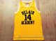 Camiseta Bel Air Smith Amarillo