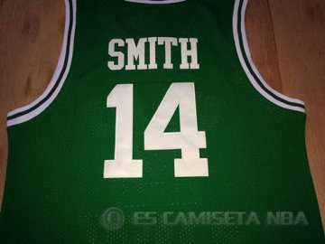 Camiseta Bel Air Smith Verde