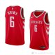 Camiseta Bobby Marron #6 Houston Rockets Icon 2018 Rojo