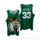 Camiseta Boston Celtics Mitchell & Ness Big Face Verde2