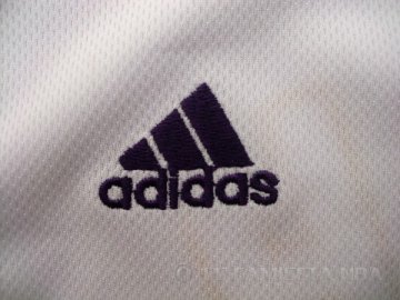 Camiseta Bryant #24 Los Angeles Lakers Blanco