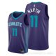 Camiseta Cody Martin #11 Charlotte Hornets Statement Violeta