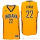 Camiseta Evans #22 Indiana Pacers Amarillo