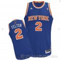 Camiseta Felton #2 New York Knicks Azul