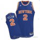 Camiseta Felton #2 New York Knicks Azul