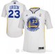 Camiseta Green #23 Golden State Warriors Manga Corta Blanco