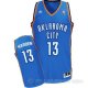 Camiseta Harden #13 Oklahoma City Thunder Auzl