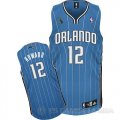 Camiseta Howard #12 Orlando Magic Azul