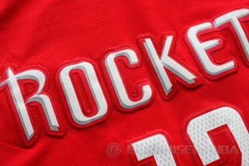 Camiseta Howard #12 Houston Rockets Rojo