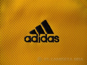 Camiseta Iguodala #9 Denver Nuggets Amarillo