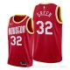 Camiseta Jeff Green #32 Houston Rockets Classic 2019-20 Rojo