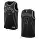 Camiseta Josh Richardson #33 San Antonio Spurs Classic 2022-23 Negro