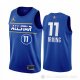 Camiseta Kyrie Irving #11 All Star 2021 Brooklyn Nets Azul