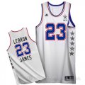 Camiseta Lebron #23 All Star 2015