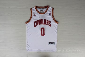 Camiseta Love #42 Minnesota Timberwolves Blanco