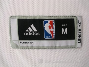 Camiseta Love #42 Minnesota Timberwolves Blanco
