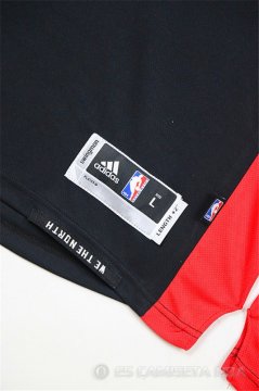 Camiseta Bennett #15 Toronto Raptors Negro