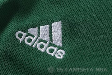Camiseta Tatum #11 Boston Celtics Verde