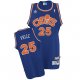 Camiseta retro Price #25 Cleveland Cavaliers Azul